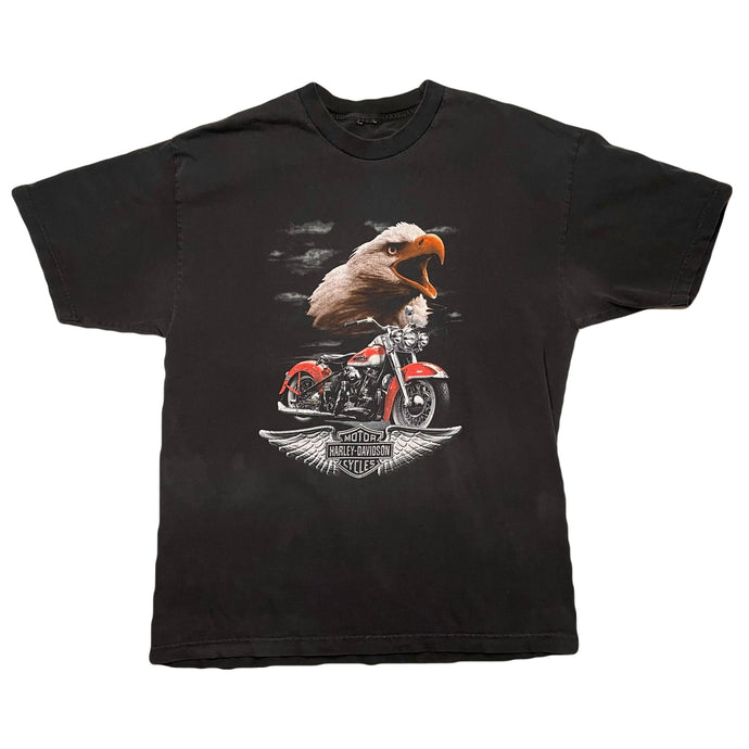 VINTAGE CLASSIC HARLEY TEE