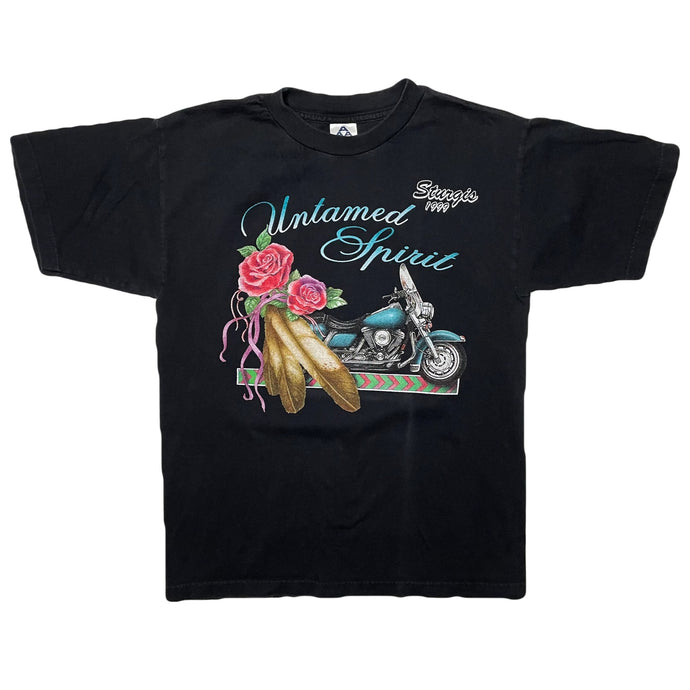 VINTAGE 90’S UNTAMED SPIRIT TEE