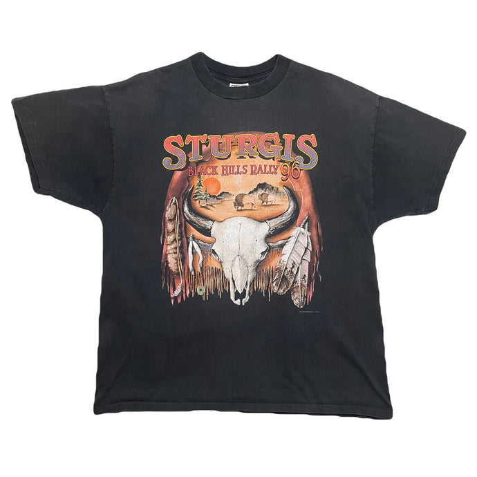 VINTAGE 90’S STURGIS TEE