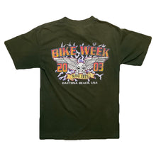 VINTAGE CALL OF THE WILD TEE