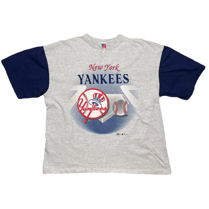 VINTAGE 90’S YANKEES TEE