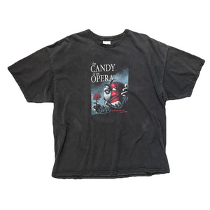 VINTAGE CANDY OF THE OPERA TEE