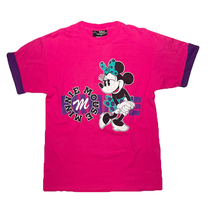 VINTAGE 90’S MINNIE TEE