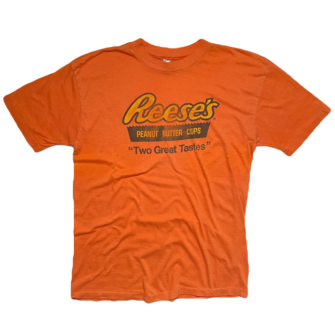 VINTAGE 80’S REESE’S TEE