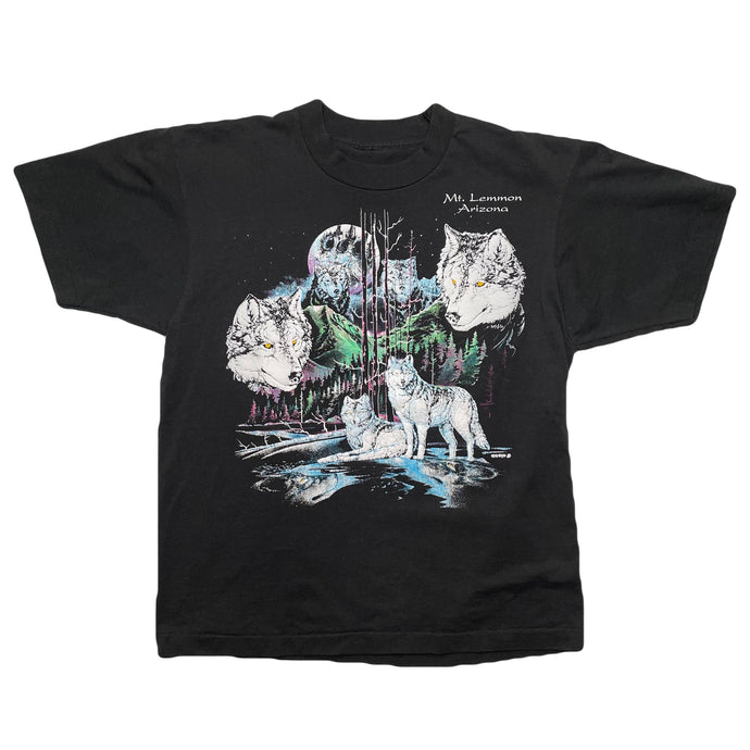VINTAGE ARIZONA WOLF TEE