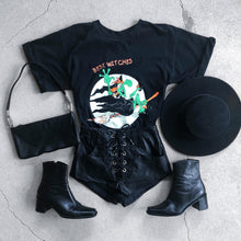 VINTAGE 90'S BEST WITCHES TEE