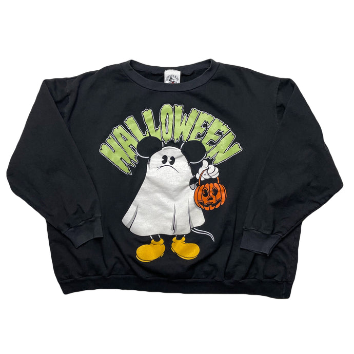 VINTAGE 90’S MICKEY HALLOWEEN CREWNECK