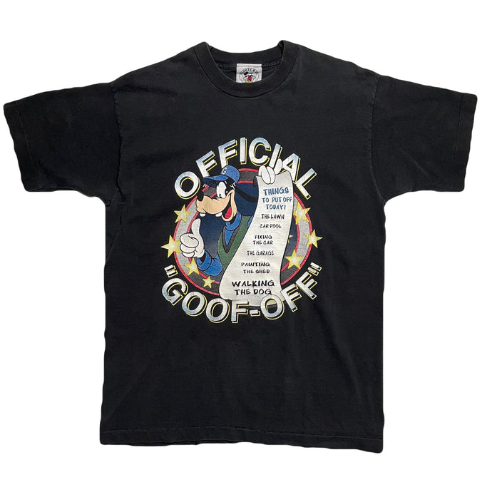 VINTAGE 90’S GOOF OFF TEE