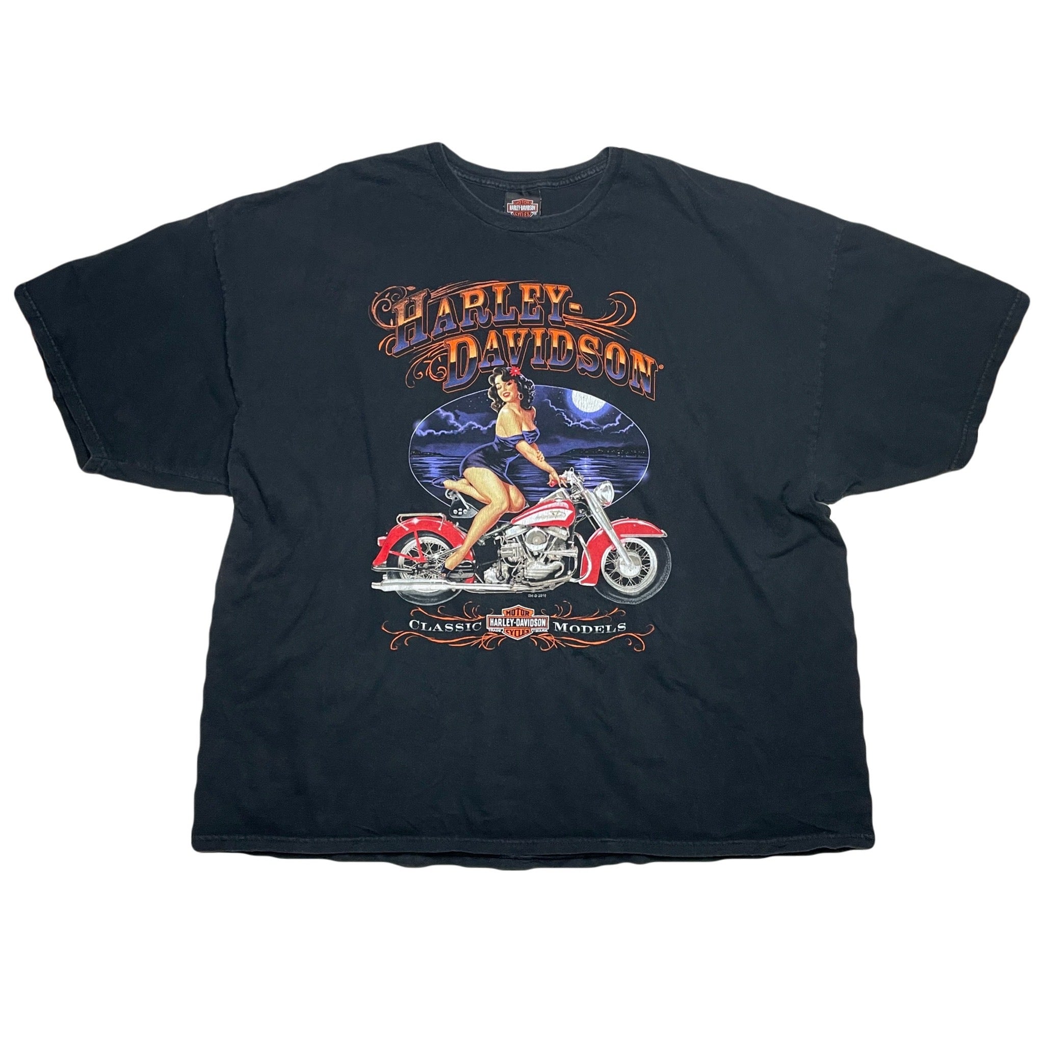 R*,様 CDL POP-UP CDL Vintage Tee Mサイズ 5_97e7c25b-7f49-452b-859a-