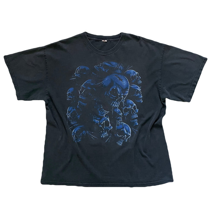 VINTAGE 90’S SKULL TEE