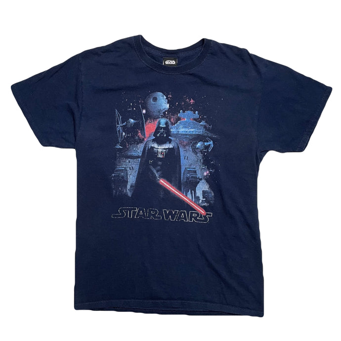 VINTAGE DARTH VADER TEE