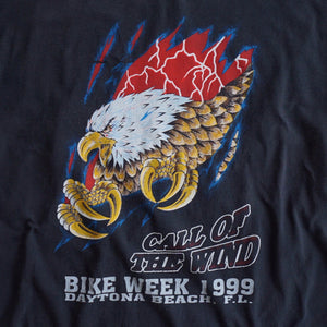 VINTAGE CALL OF THE WIND TEE
