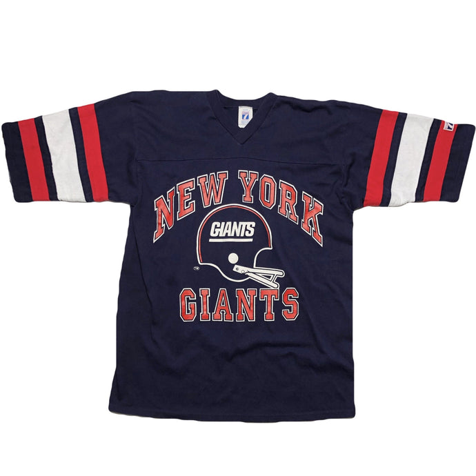 VINTAGE GIANTS JERSEY TEE