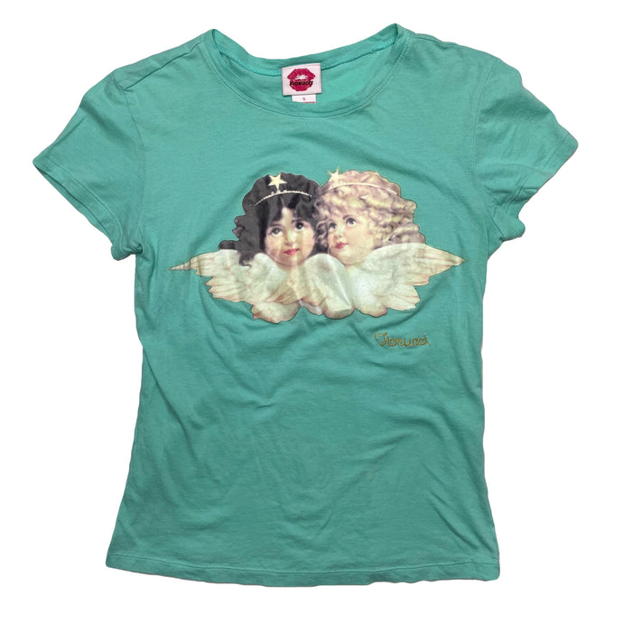 VINTAGE FIORUCCI TEE