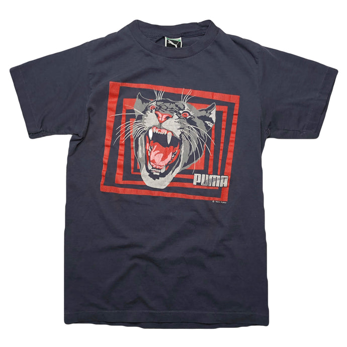VINTAGE 80’S PUMA TEE
