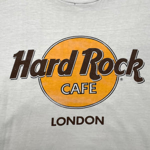 VINTAGE HARD ROCK LONDON TEE