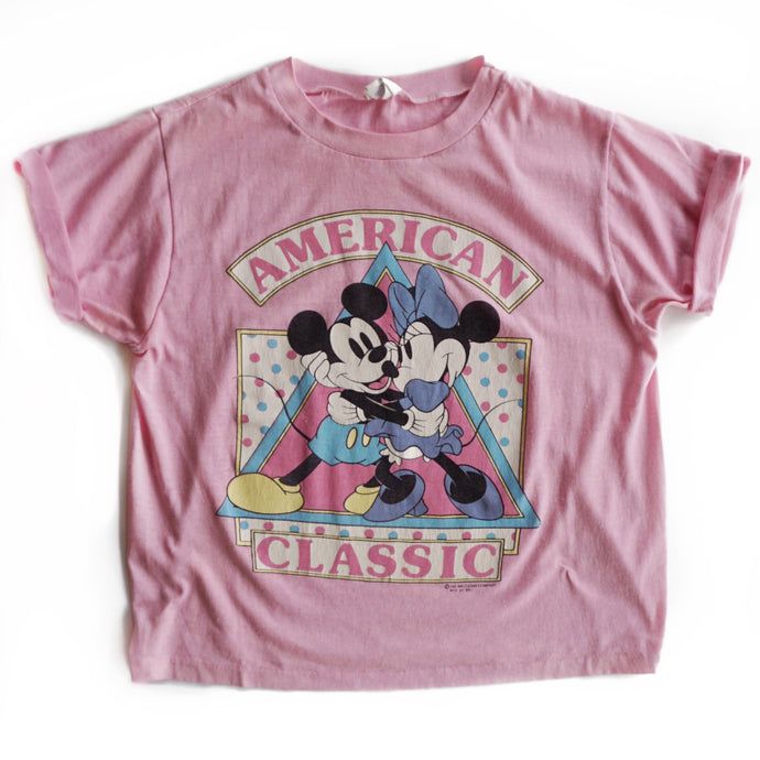 VINTAGE AMERICAN CLASSICS TEE