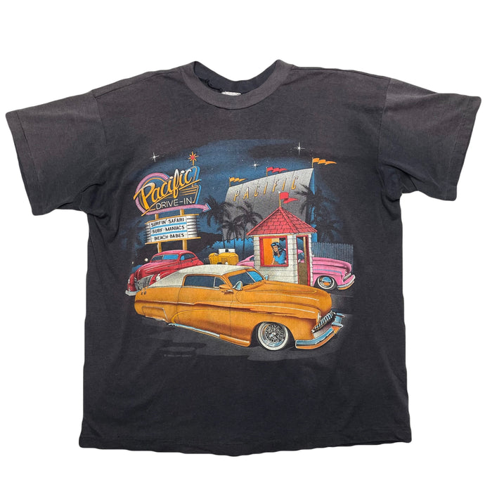 VINTAGE 80S DRIVE IN TEE