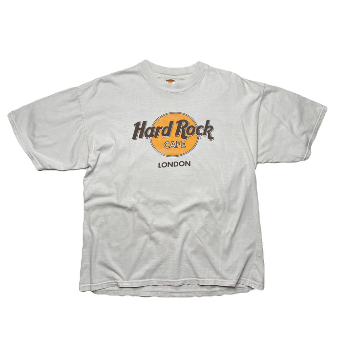 VINTAGE HARD ROCK LONDON TEE