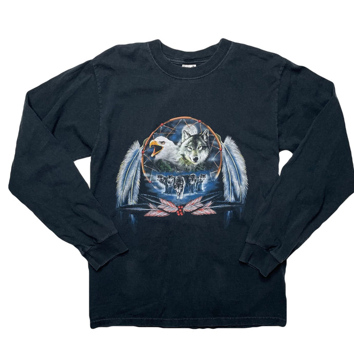 VINTAGE DREAMCATCHER LONG SLEEVE