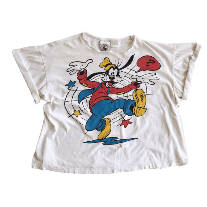 VINTAGE GOOFY TEE