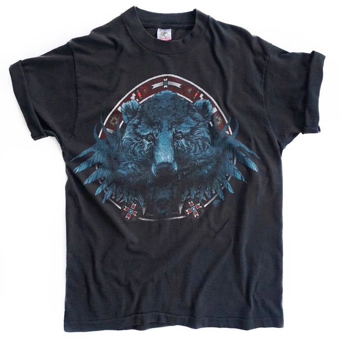 VINTAGE 90'S NATIVE TEE