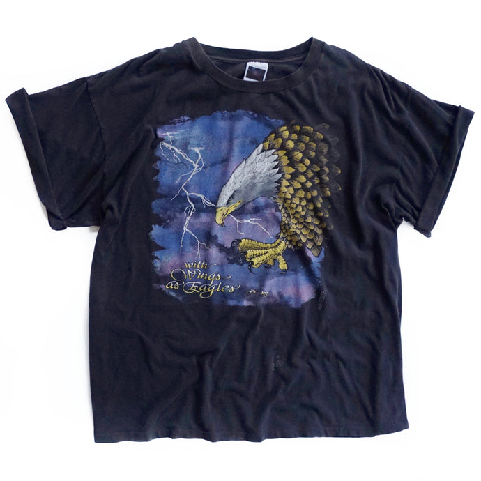 VINTAGE 90'S EAGLE TEE