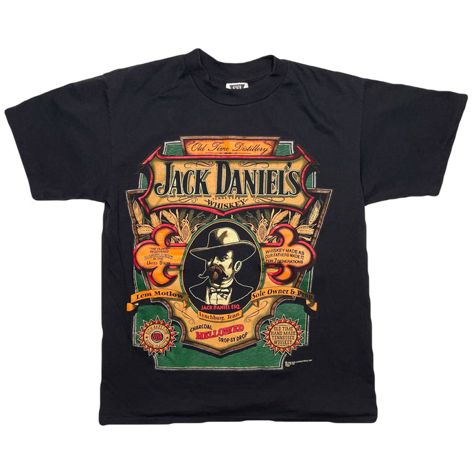 VINTAGE 90’S JACK DANIEL’S TEE