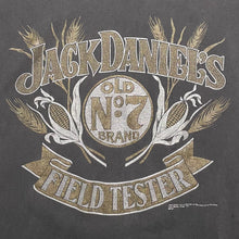 VINTAGE JACK DANIELS TEE