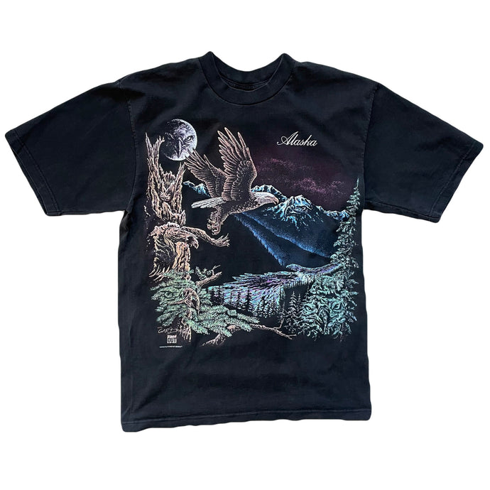 VINTAGE ALASKA NATURE TEE