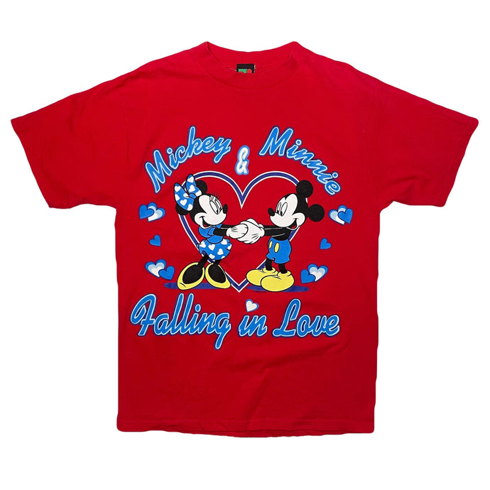 VINTAGE FALLING IN LOVE TEE