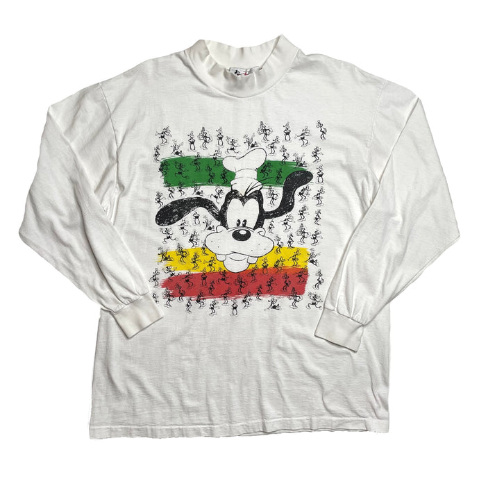VINTAGE GOOFY LONG SLEEVE