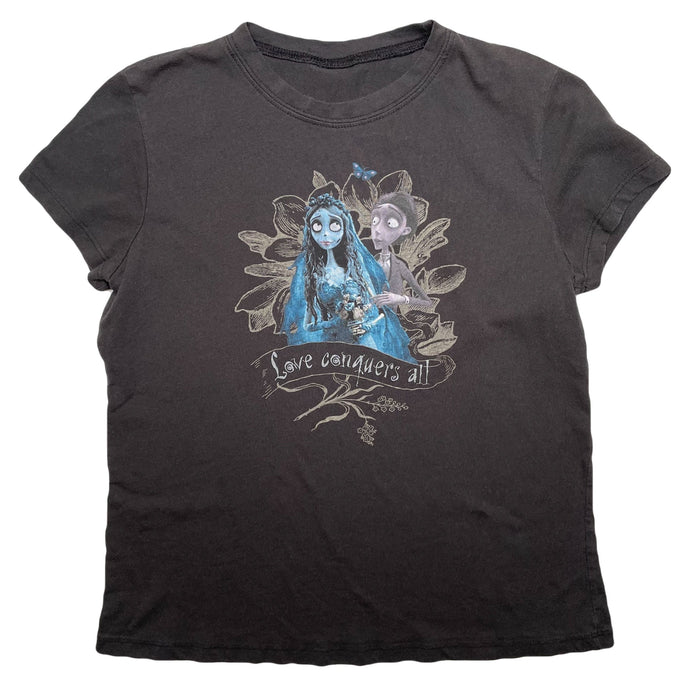 VINTAGE CORPSE BRIDE TEE