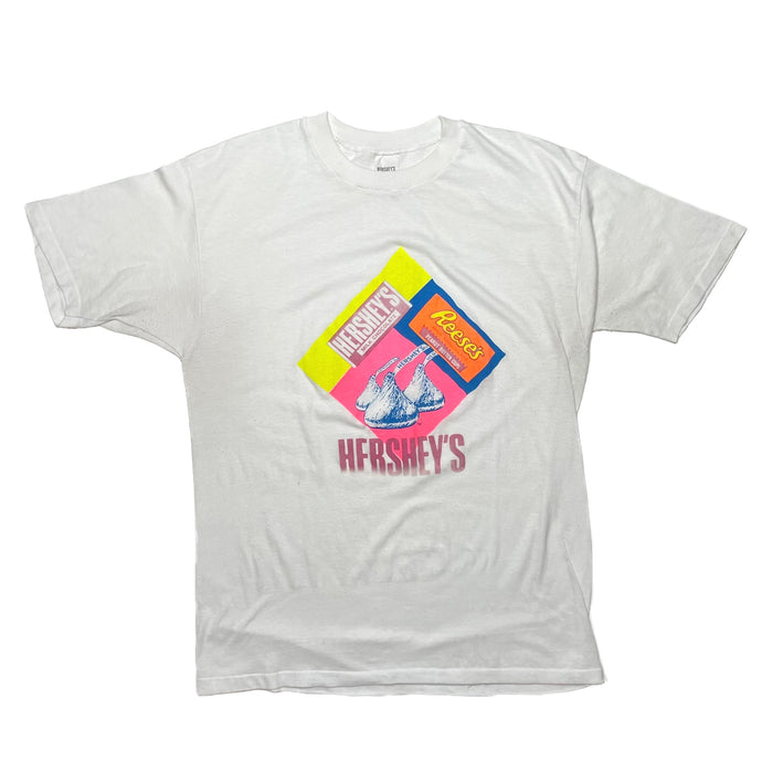 VINTAGE 90’S HERSHEY’S TEE