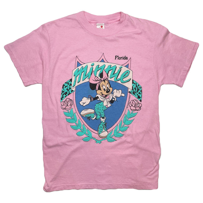 VINTAGE 80’S MINNIE TEE