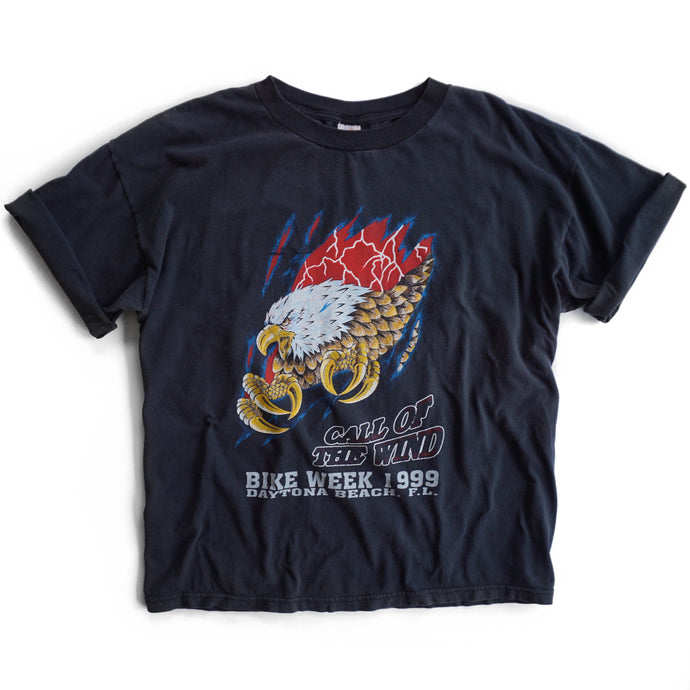 VINTAGE CALL OF THE WIND TEE