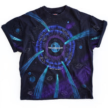 VINTAGE HARLEY OUT OF THIS WORLD TEE