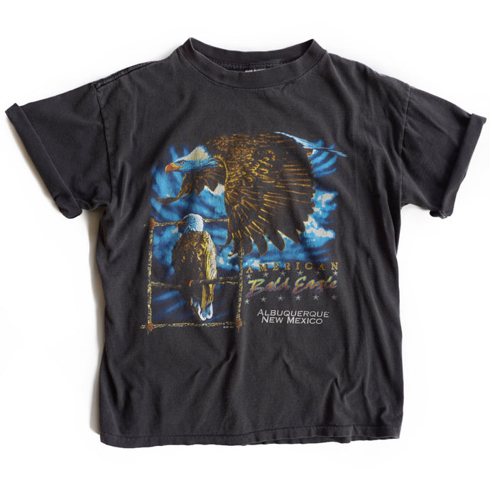 VINTAGE 90'S NEW MEXICO TEE
