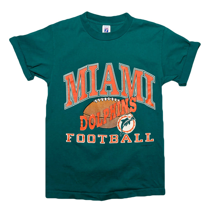 VINTAGE 1993 MIAMI DOLPHINS TEE