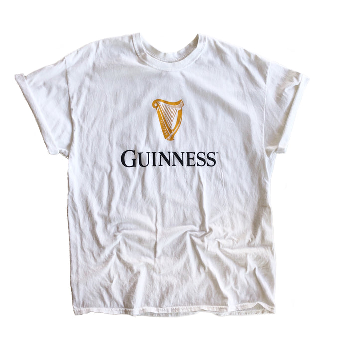 VINTAGE GUINNESS TEE
