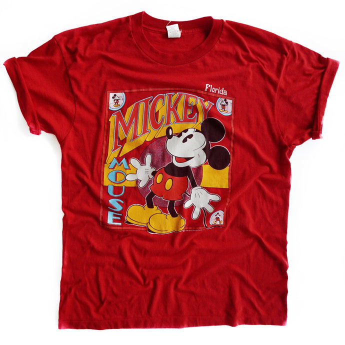 VINTAGE FAVORITE MOUSE TEE