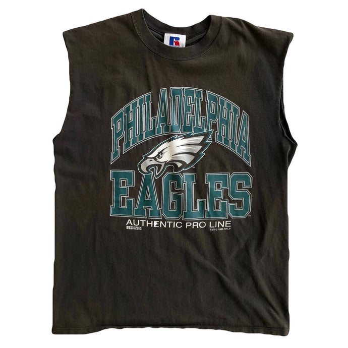 VINTAGE 1995 PHILADELPHIA EAGLES TANK