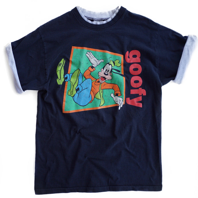 VINTAGE GOOFY TEE