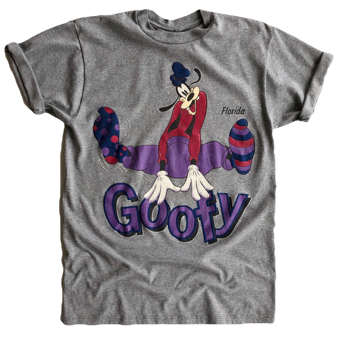 VINTAGE 90'S GOOFY TEE