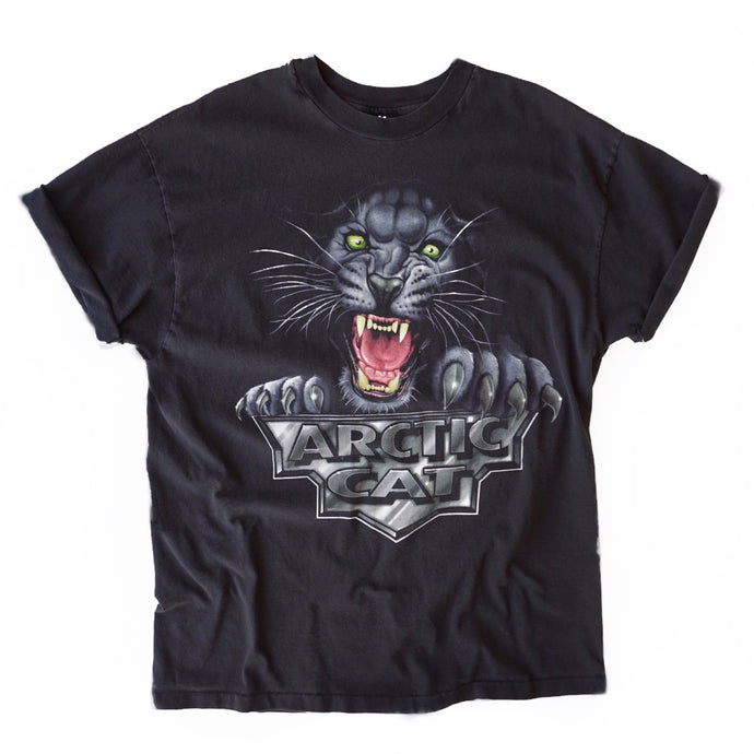 VINTAGE ARCTIC CAT TEE