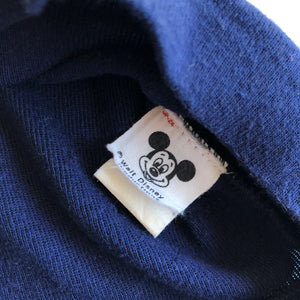 VINTAGE 70'S MICKEY MOUSE POLO