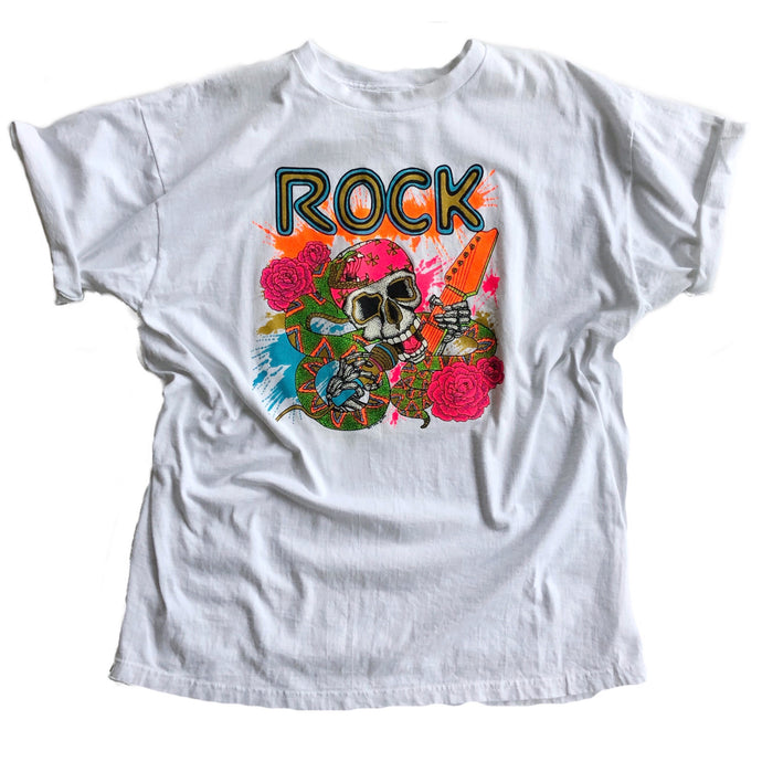 VINTAGE 90'S ROCK TEE
