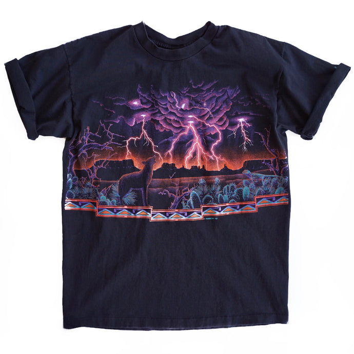 VINTAGE DESERT STORM TEE