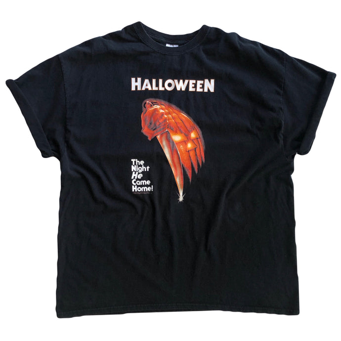 VINTAGE HALLOWEEN TEE