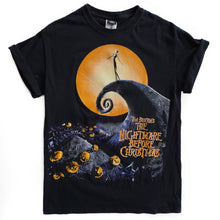 VINTAGE PUMPKIN KING TEE
